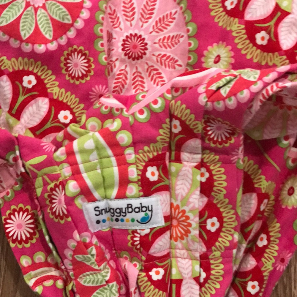 Baby sling - Picture 2 of 2